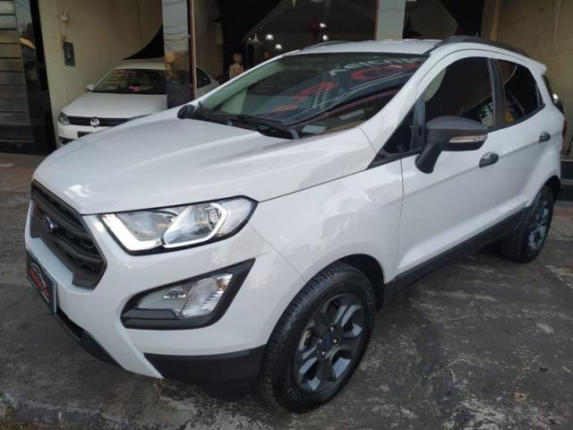 FORD ECOSPORT 1.5 SE AUT - Foto 2