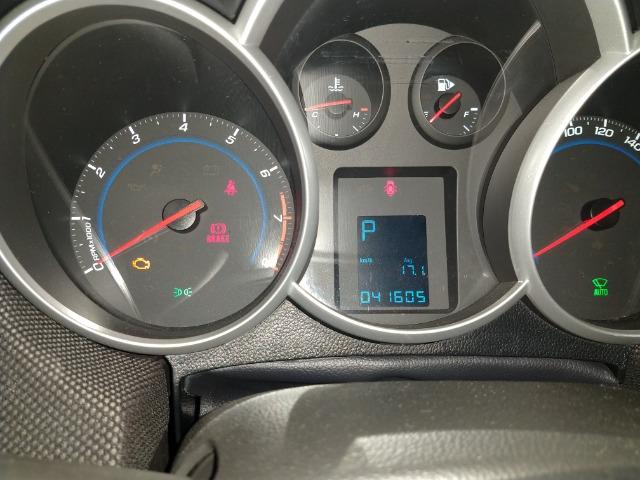 Chevrolet cruze 1.8 - Foto 9