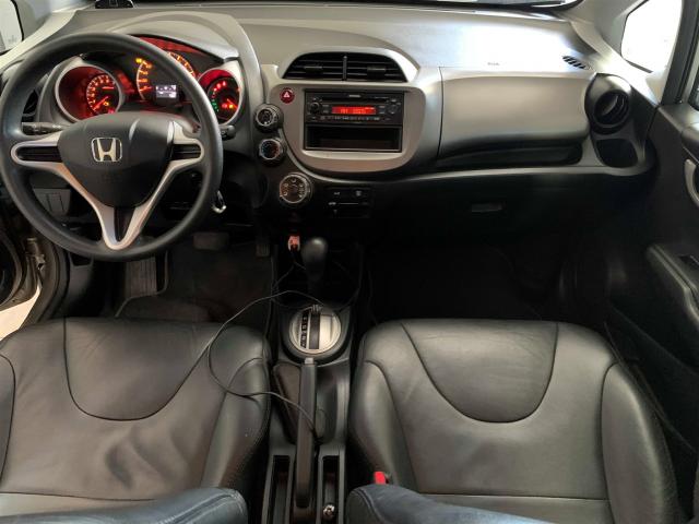 Honda fit 2009/2010 1.4 lx 16v flex 4p automático - Foto 5