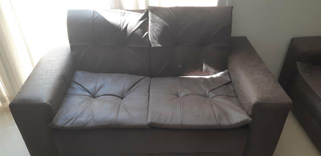 Mesa e sofá - Foto 4