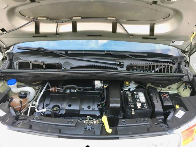 Citroën C3 Picasso GLX 1.6 AUT - Foto 16