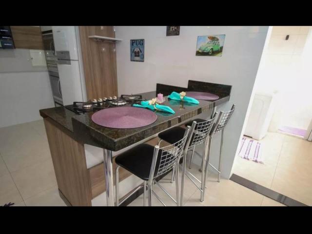 Apartamento Amplo e Semi-Mobiliado (como nas fotos) - Foto 3