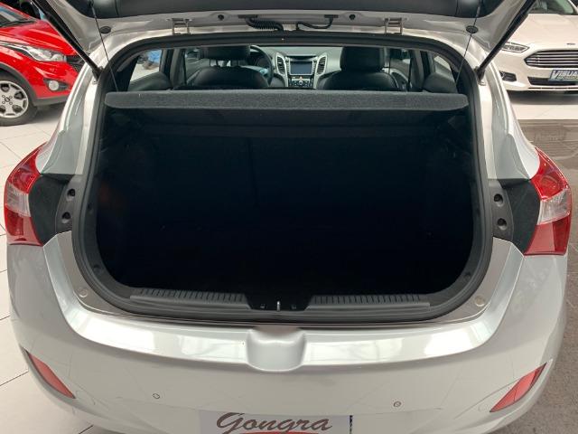 Hyundai i30 1.8 16V 4P - Automatico - Foto 12
