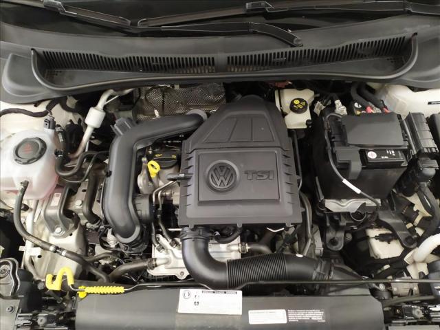 VOLKSWAGEN VIRTUS 1.0 200 TSI COMFORTLINE AUTOMÁTICO - Foto 12