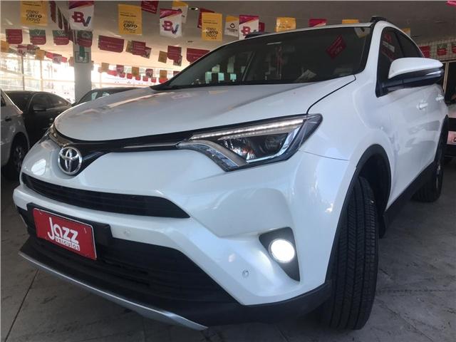 Toyota Rav4 2.0 top 4x2 16v gasolina 4p automático - Foto 3