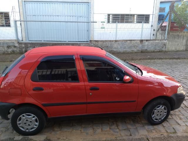 Palio Fire 1.0 flex 2006 - Foto 2