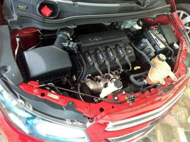 CHEVROLET ONIX LT 1.4 2015 - Foto 7