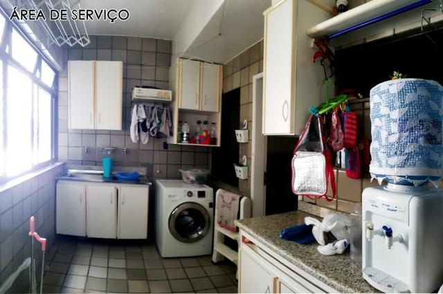 Apartamento no Renascença 4 Suite 289 m² Ótima localização {Bia} - Foto 12