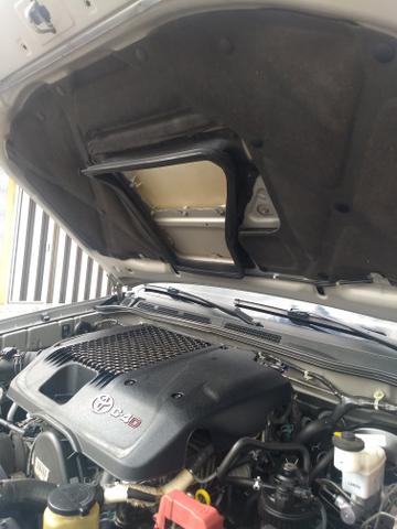 Vendo Hilux srv 14/14 - Foto 5