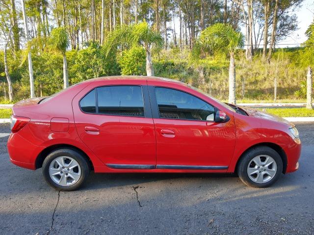 Renault Logan Dynamique 1.6 8V