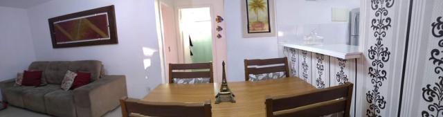 Apartamento à venda com 2 dormitórios em São caetano, Betim cod:12872 - Foto 9