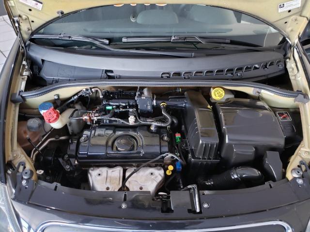 CITROËN C3 2012/2012 1.4 I EXCLUSIVE 8V FLEX 4P MANUAL - Foto 6