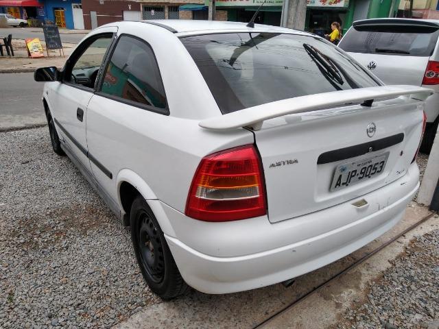 Astra 2001 com direçao torro apenas 4999 leia o anuncio - Foto 6