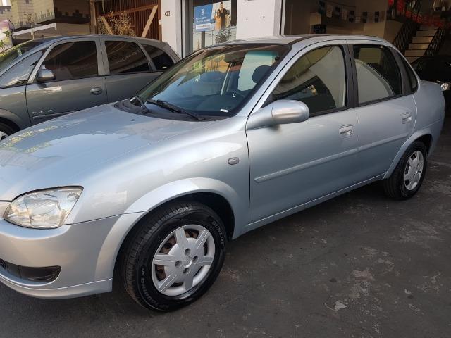 Chevrolet/Classic LS 2013 - Foto 5