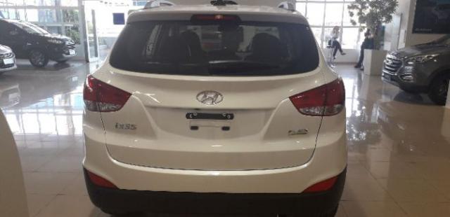 Hyundai Ix35 2.0 Mpfi gl 16v - Foto 4