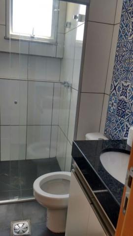 Apartamento para alugar com 3 dormitórios em Jardim américa, Belo horizonte cod:12661 - Foto 5