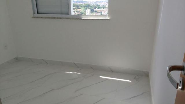 Apartamento para alugar com 3 dormitórios em Jardim américa, Belo horizonte cod:12661 - Foto 4