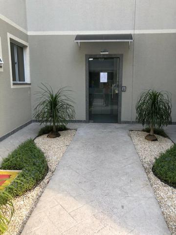 Apt 2Q c/ suíte Condomínio grátis - Foto 4