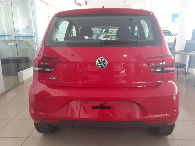 VOLKSWAGEN NOVO FOX 1.6 CONNECT - Foto 7