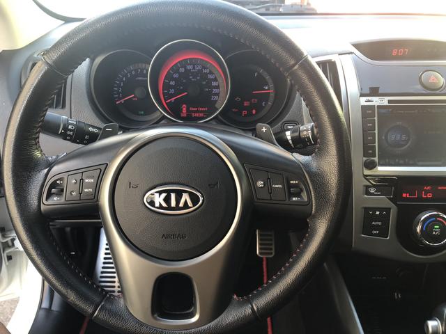 Cerato Koup 2.0 - Foto 7