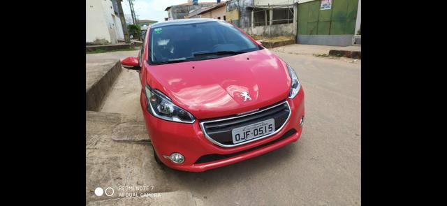 Vendo pegeot 208 2013/2014