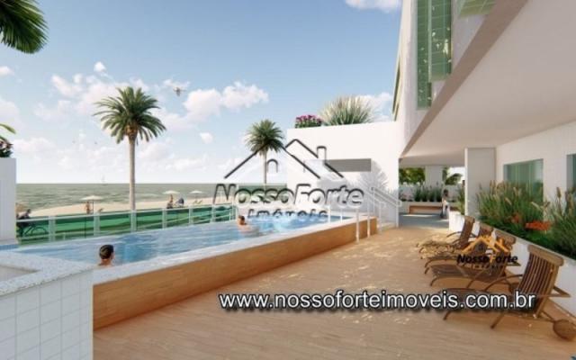 Apartamento na Vila Atlântica em Mongaguá - Foto 5