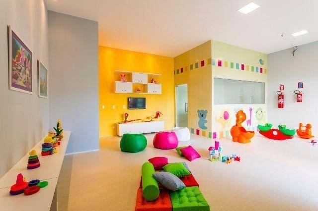 Localização privilegiada - 83m - 3/4 c/suíte - Sombra - Aproveite - Foto 2