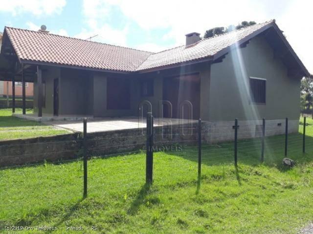 Sítio à venda, 4 m² por r$ 2.156.000 - serra grande - gramado/rs - Foto 2