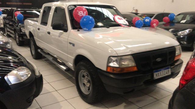 Ranger 2.8 2003 - Foto 2