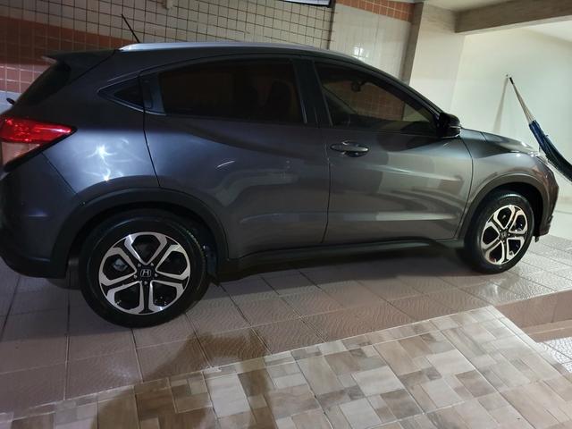 Honda hrv ex - Foto 6