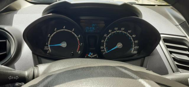 New Fiesta 2014 - Foto 9