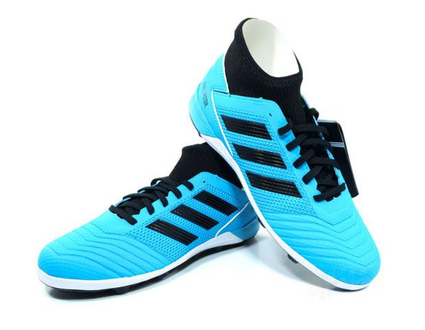 chuteira society adidas predator 19.3