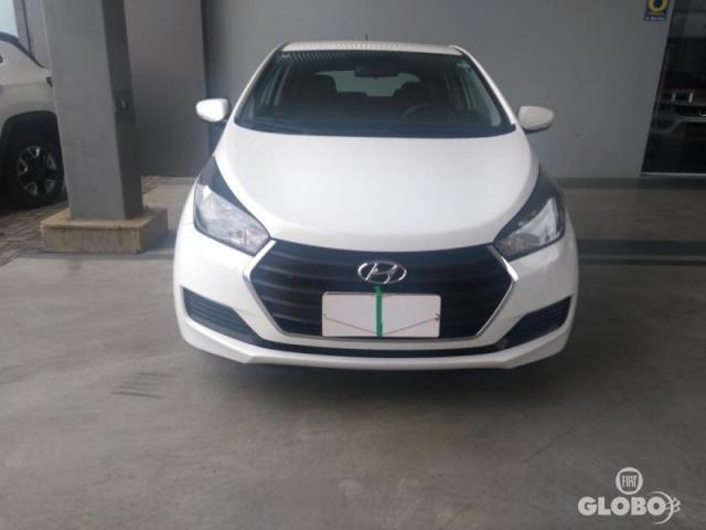 Hyundai HB20 1.0 COMFORT