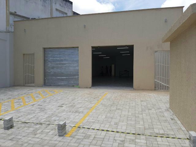 Ponto Comercial (Novo) - Centro Parnamirim
