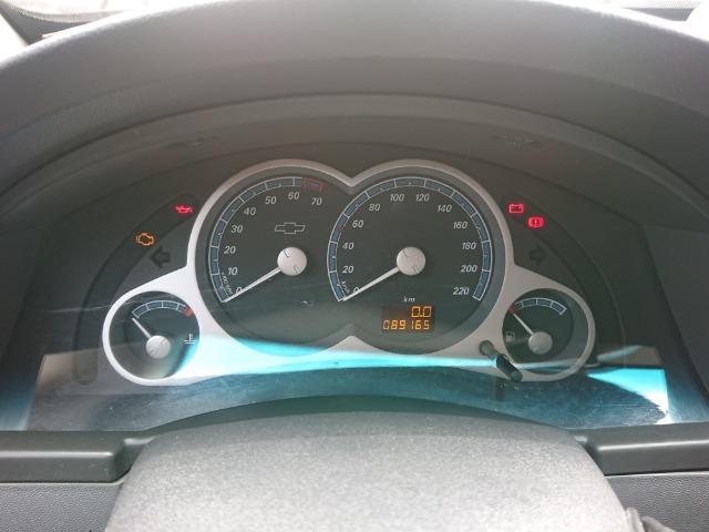 Chevrolet Meriva 1.4 Collection 2012 - Foto 10