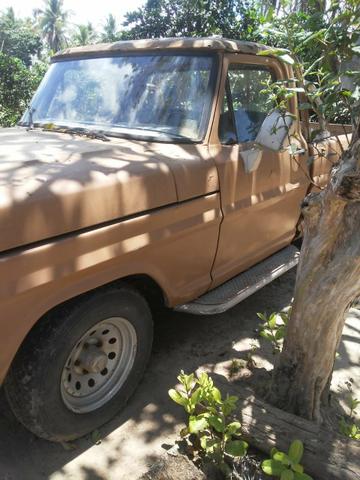 Vendo f100 - Foto 2