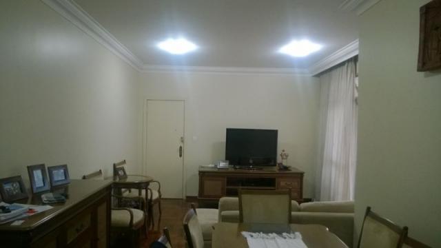 Apartamento à venda com 3 dormitórios em Nova granada, Belo horizonte cod:12029