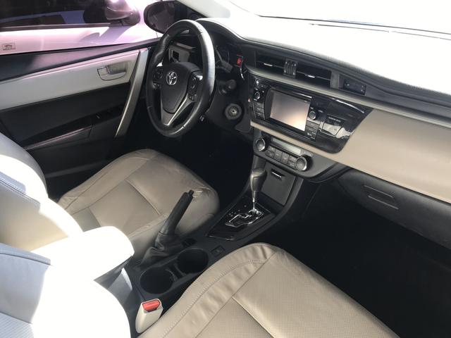 Toyota Corolla XEI 2.0 - Foto 8