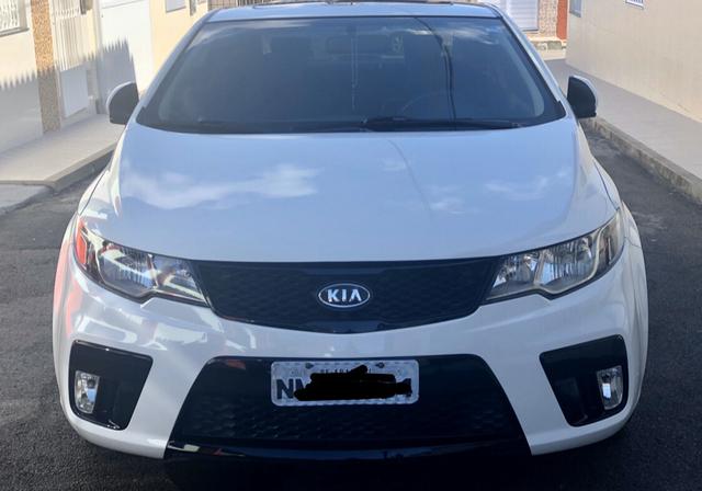 Cerato Koup 2.0 - Foto 2