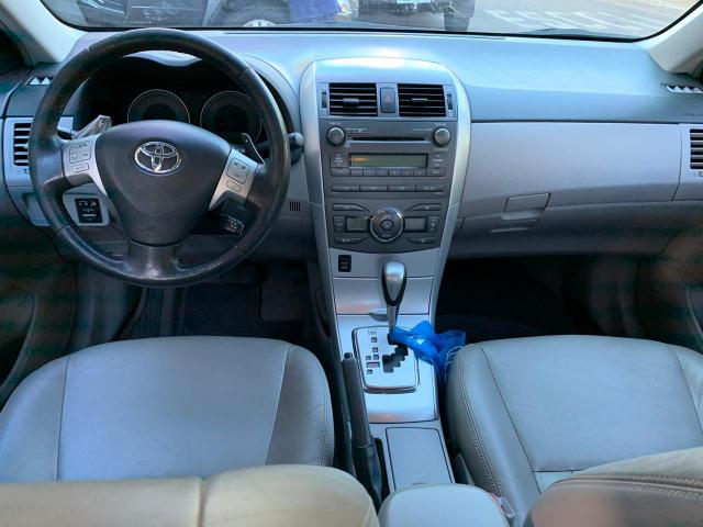 Corolla XEI 2013 - Foto 6