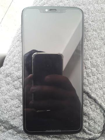 Moto G7Power 3Ram e 32G Leia descrisçao
