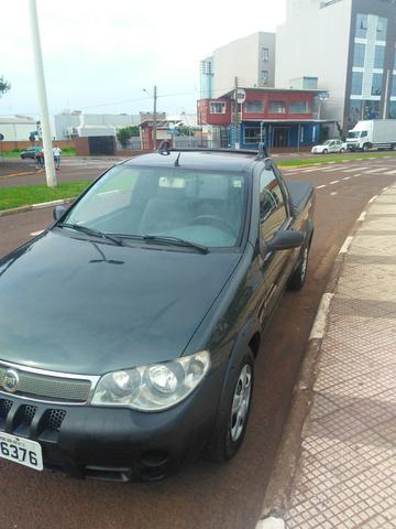 Fiat Strada - Foto 11