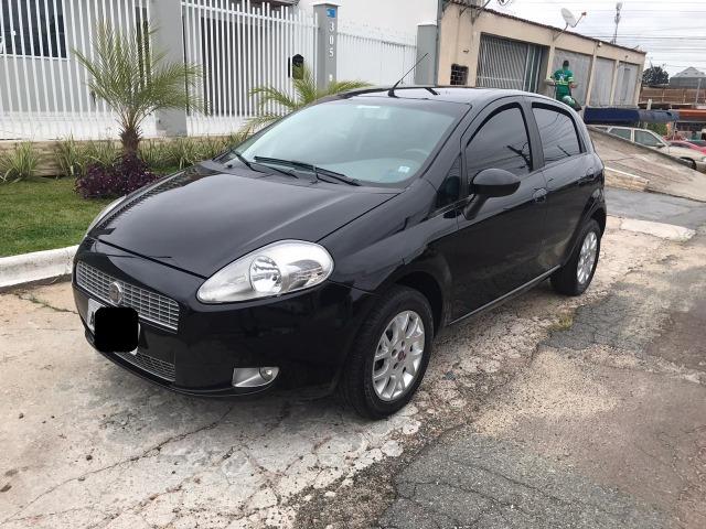 Punto hlx 1.8 completo