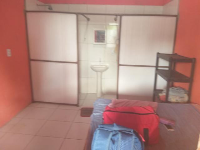 Casa de praia na Taiba-CE para temporadas e fim de semana