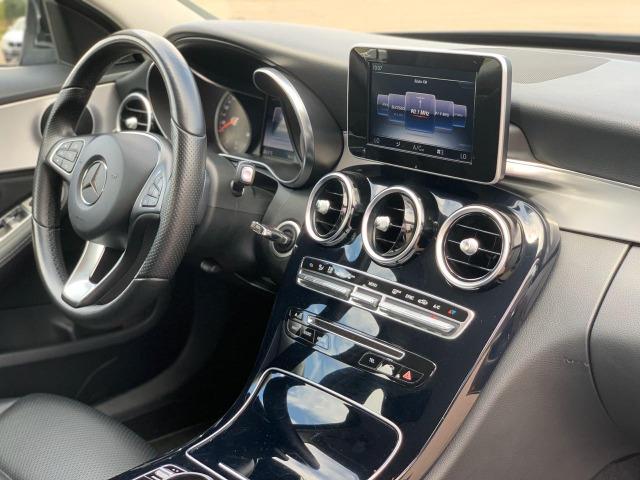 Mercedes Benz C180 1.6 Turbo - Foto 7