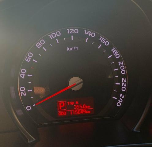 Sportage lx - Foto 6