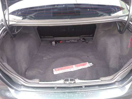 FIAT SIENA 2014/2015 1.4 MPI EL 8V FLEX 4P MANUAL - Foto 10