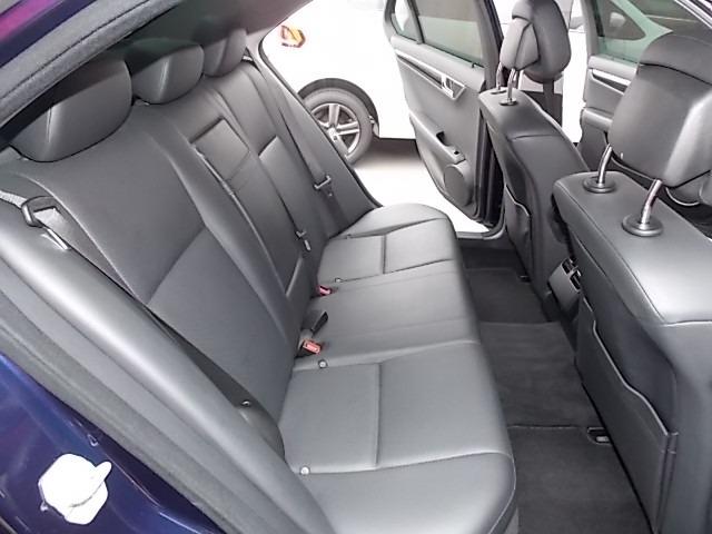 Mercedes C180 k - Foto 9