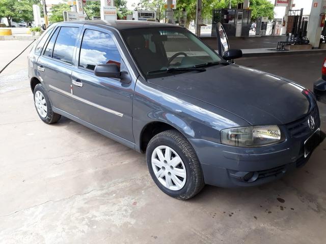 Vw gol g4 4p - Foto 3
