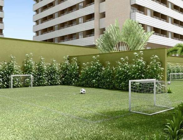 Apartamento 3 quartos Lazer completo Parque del Sol - Foto 8